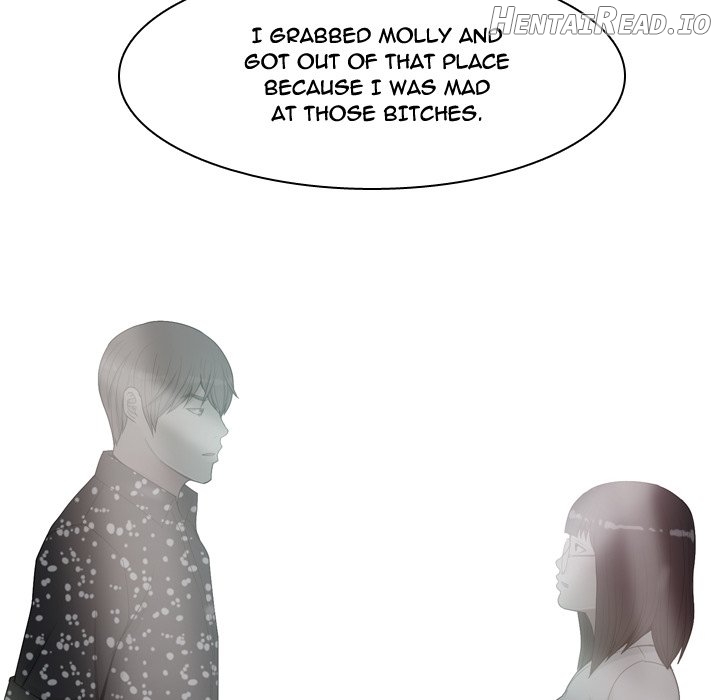 My Lovers Prelude Chapter 29 - page 48