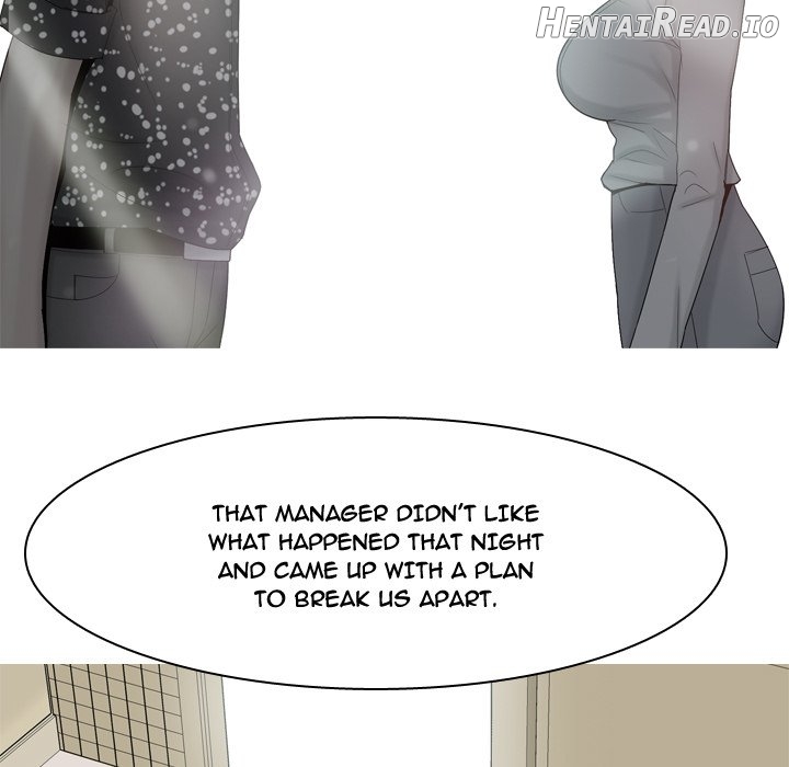 My Lovers Prelude Chapter 29 - page 49