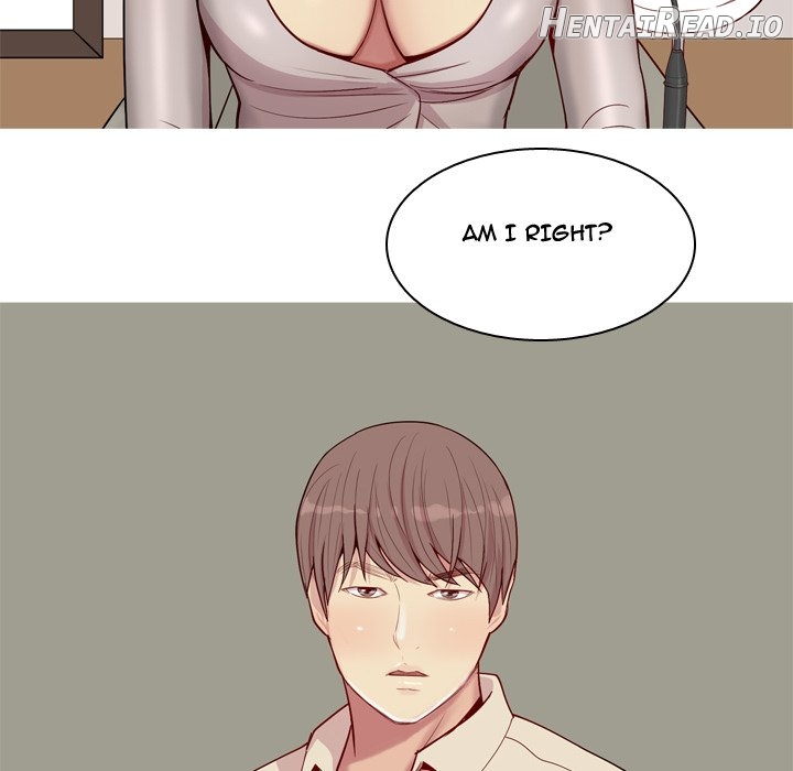 My Lovers Prelude Chapter 29 - page 52