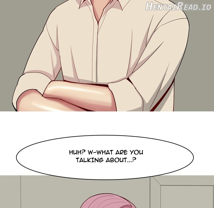 My Lovers Prelude Chapter 29 - page 53