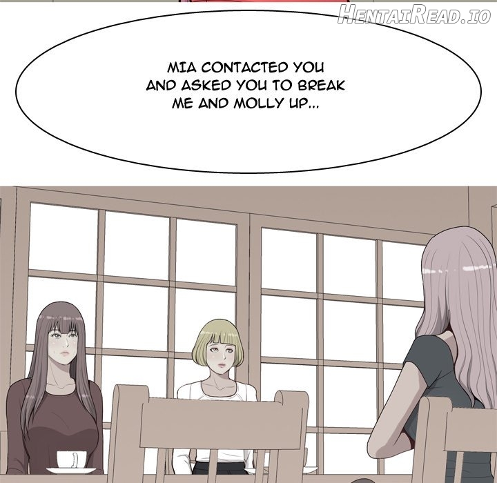 My Lovers Prelude Chapter 29 - page 55