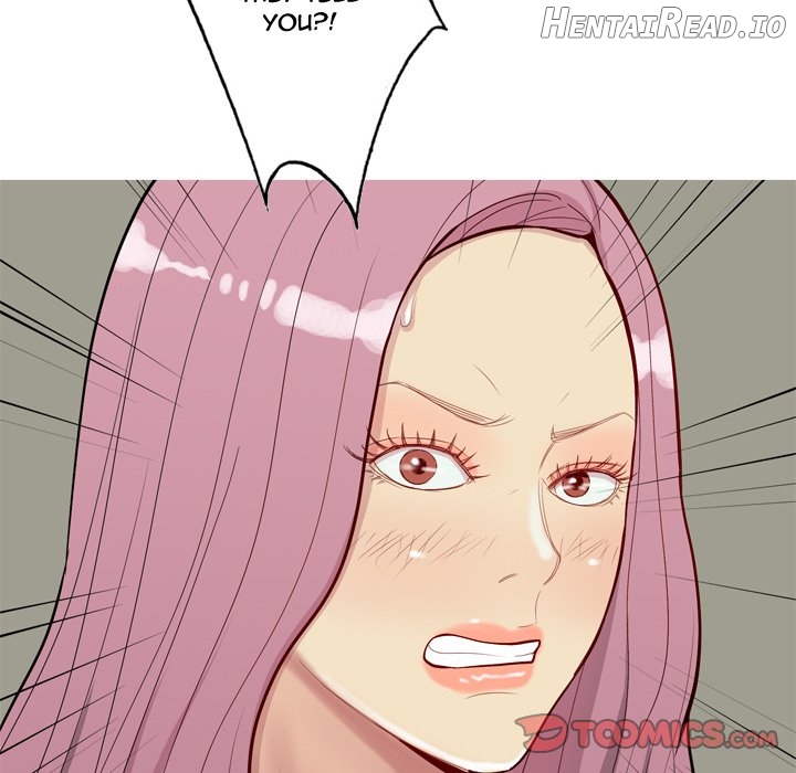 My Lovers Prelude Chapter 29 - page 58