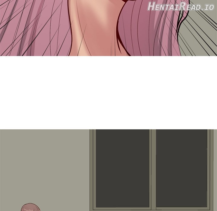 My Lovers Prelude Chapter 29 - page 59