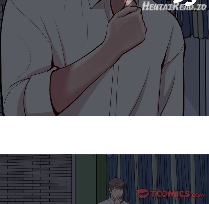 My Lovers Prelude Chapter 29 - page 6