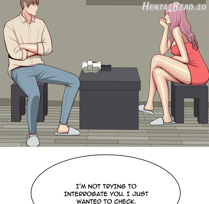 My Lovers Prelude Chapter 29 - page 60