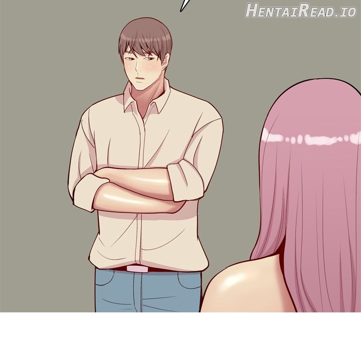 My Lovers Prelude Chapter 29 - page 64