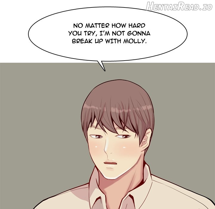 My Lovers Prelude Chapter 29 - page 65