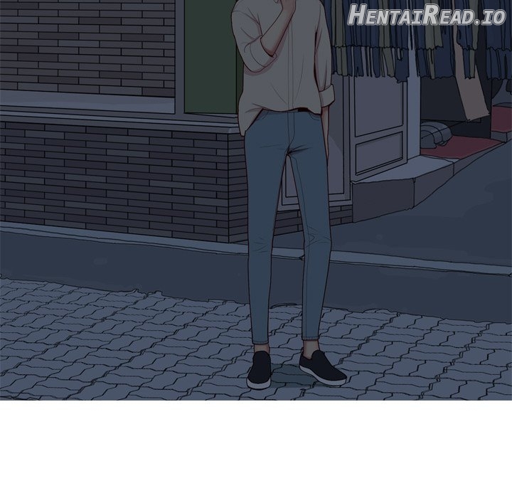 My Lovers Prelude Chapter 29 - page 7