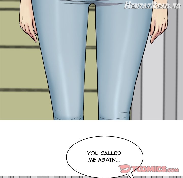 My Lovers Prelude Chapter 29 - page 70