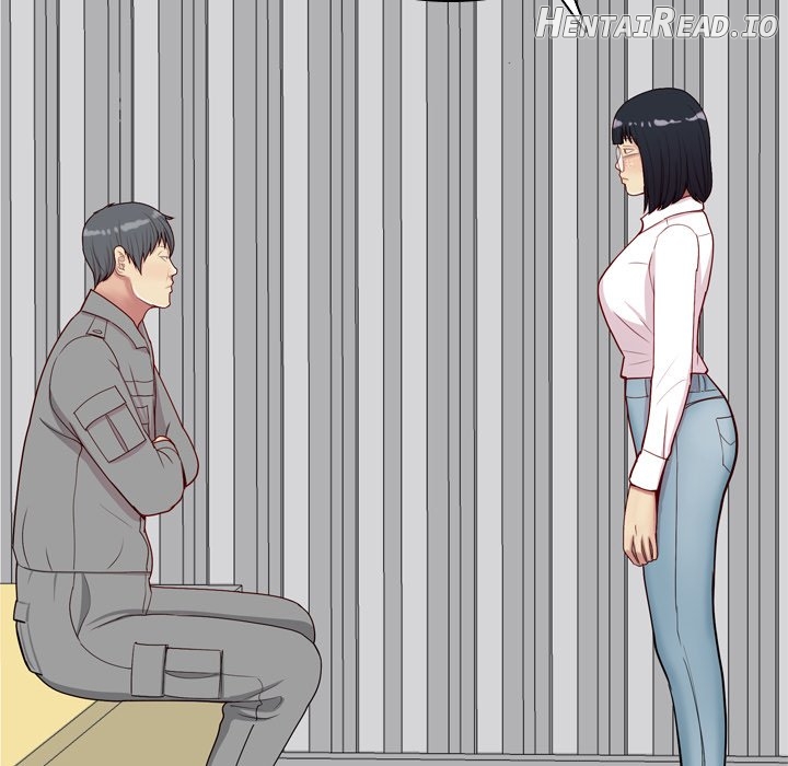 My Lovers Prelude Chapter 29 - page 71