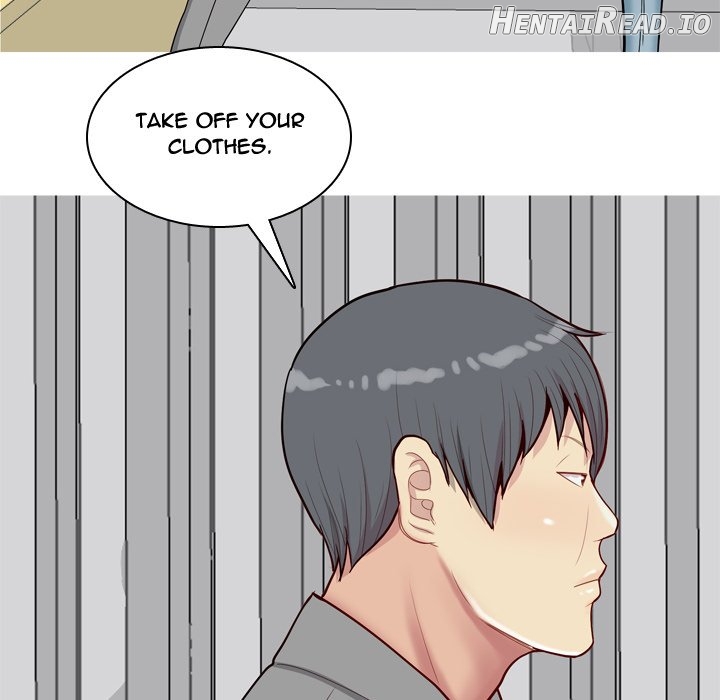 My Lovers Prelude Chapter 29 - page 72