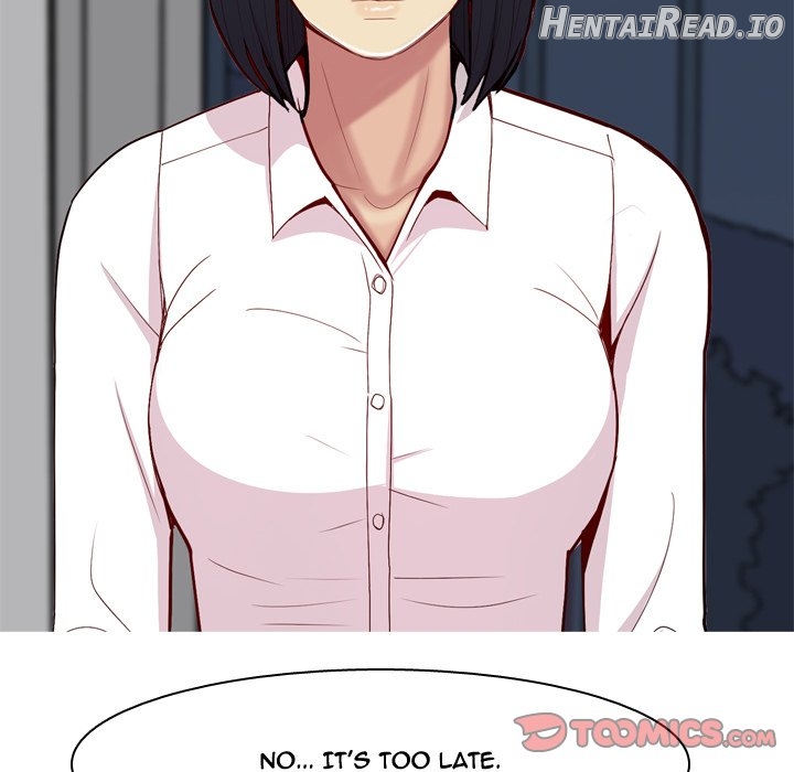 My Lovers Prelude Chapter 29 - page 74