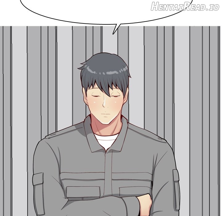 My Lovers Prelude Chapter 29 - page 75