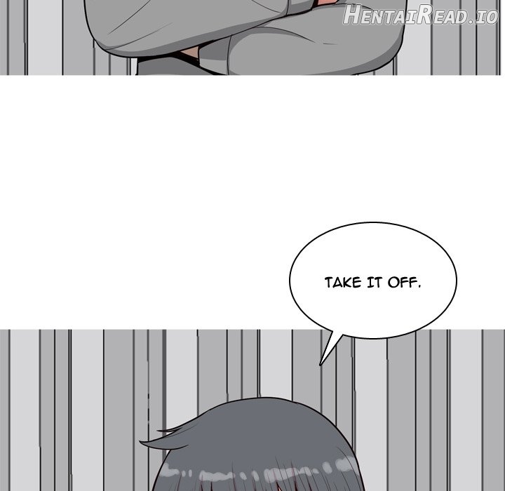My Lovers Prelude Chapter 29 - page 76