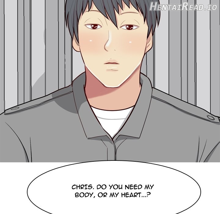 My Lovers Prelude Chapter 29 - page 77
