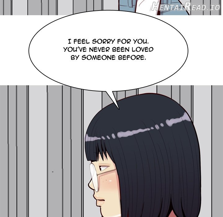 My Lovers Prelude Chapter 29 - page 79