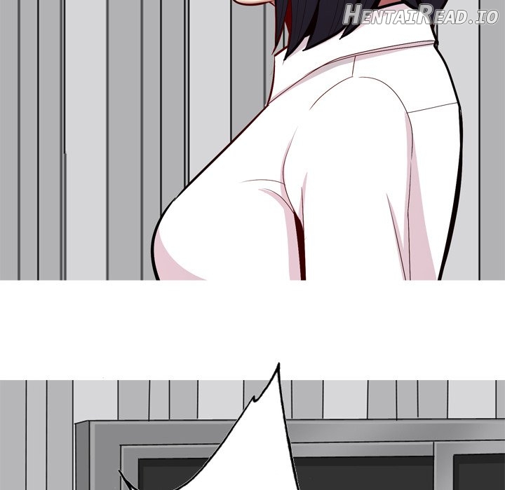 My Lovers Prelude Chapter 29 - page 80
