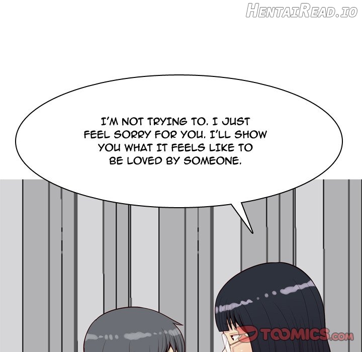My Lovers Prelude Chapter 29 - page 82