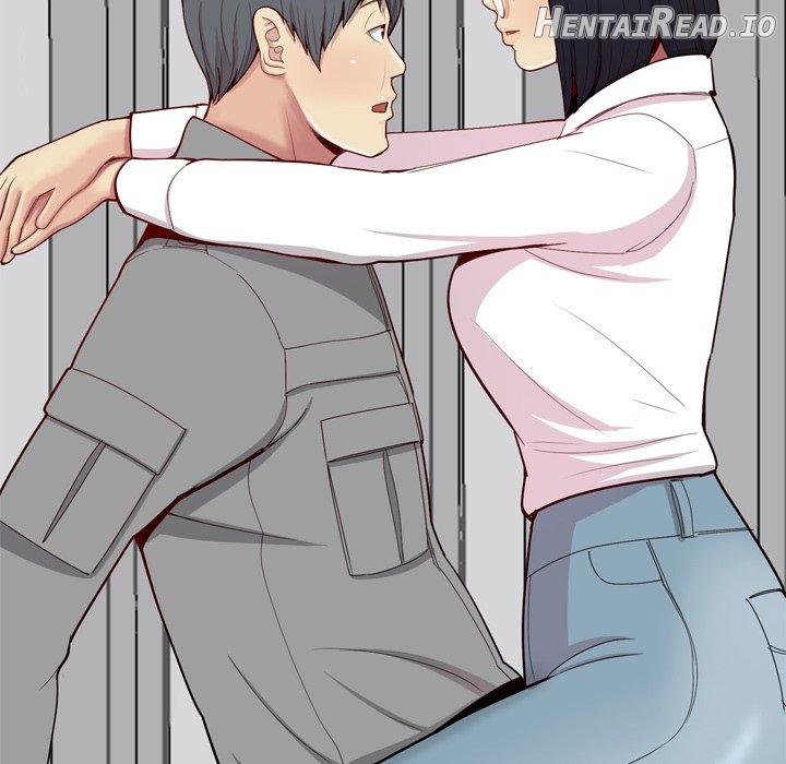 My Lovers Prelude Chapter 29 - page 83