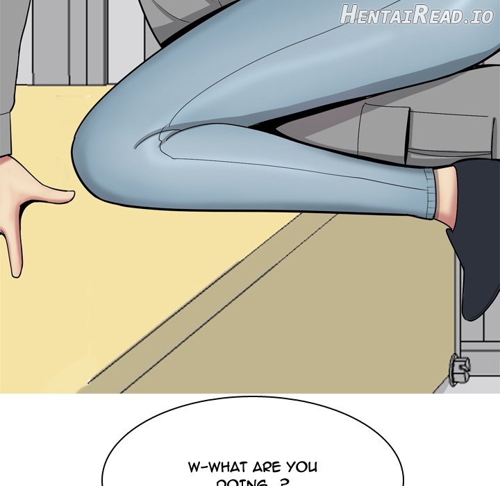 My Lovers Prelude Chapter 29 - page 84