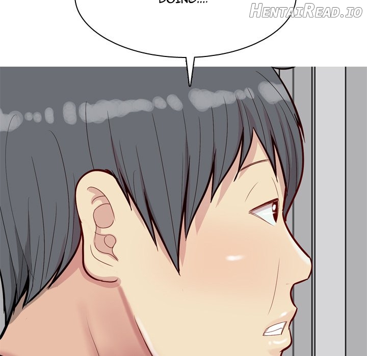My Lovers Prelude Chapter 29 - page 85