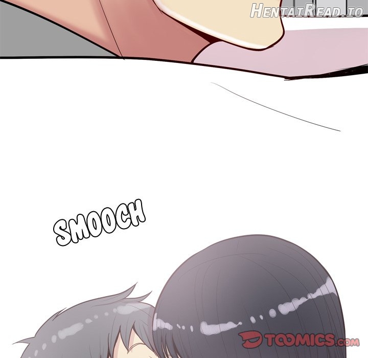 My Lovers Prelude Chapter 29 - page 86