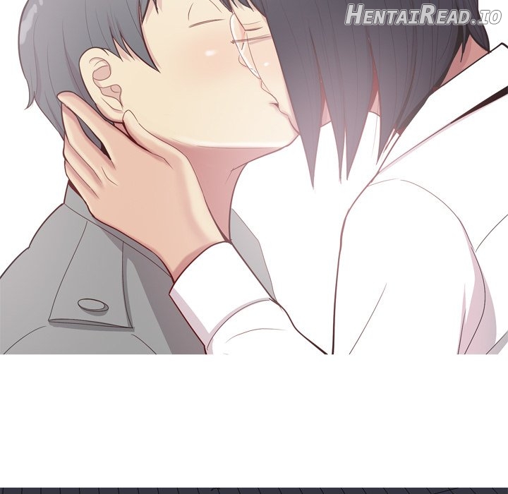 My Lovers Prelude Chapter 29 - page 87