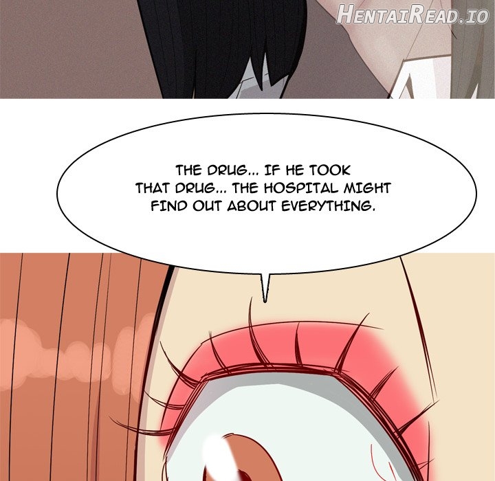 My Lovers Prelude Chapter 51 - page 16