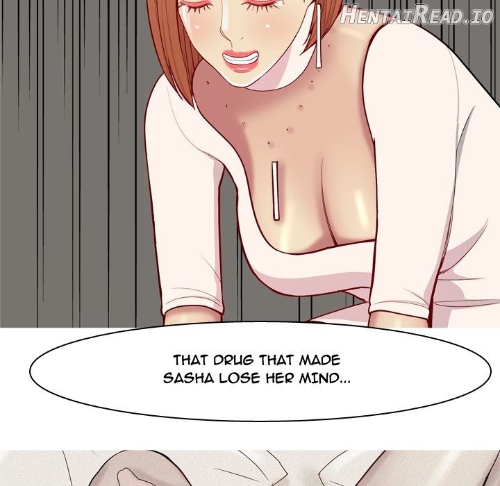 My Lovers Prelude Chapter 51 - page 20