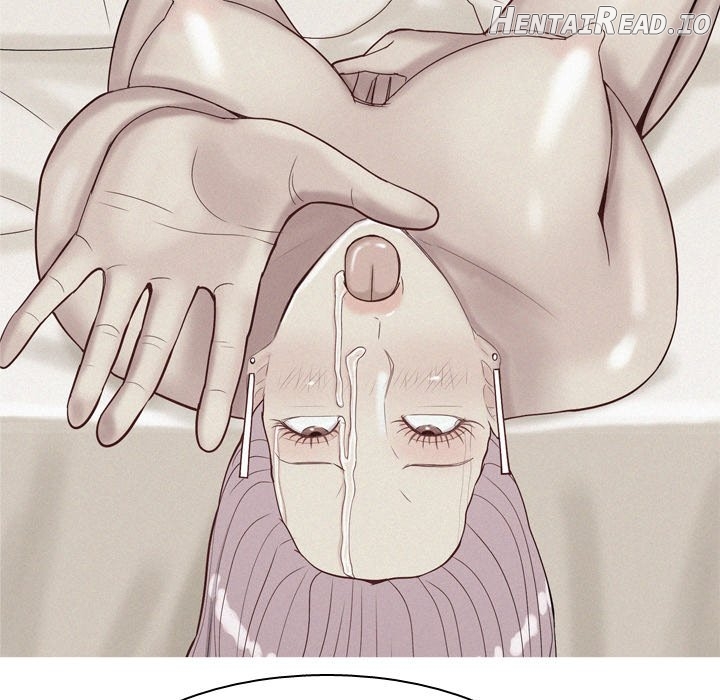 My Lovers Prelude Chapter 51 - page 21