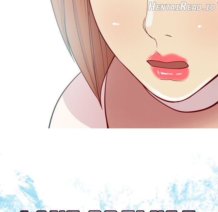 My Lovers Prelude Chapter 51 - page 23
