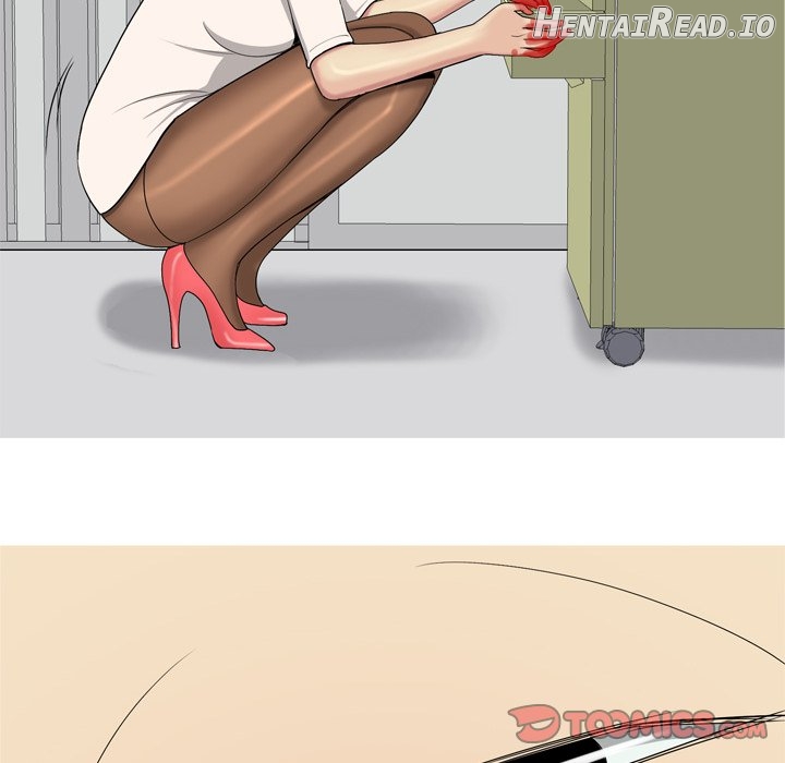 My Lovers Prelude Chapter 51 - page 30