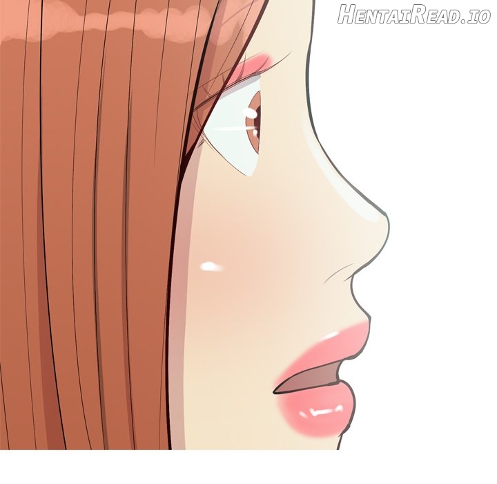 My Lovers Prelude Chapter 51 - page 41