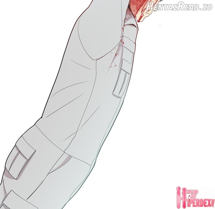 My Lovers Prelude Chapter 51 - page 43