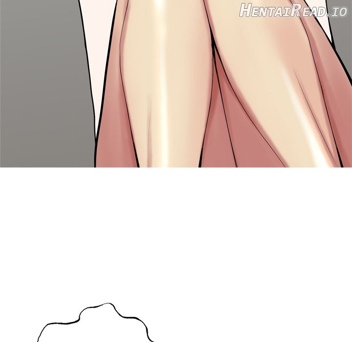 My Lovers Prelude Chapter 51 - page 47
