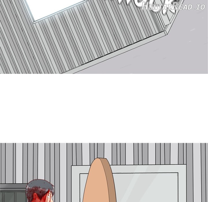 My Lovers Prelude Chapter 51 - page 53