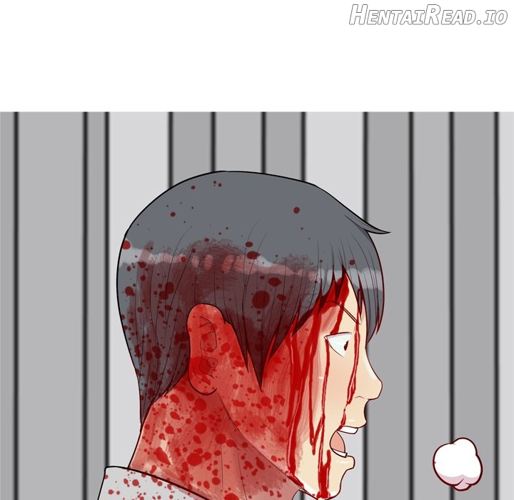 My Lovers Prelude Chapter 51 - page 55