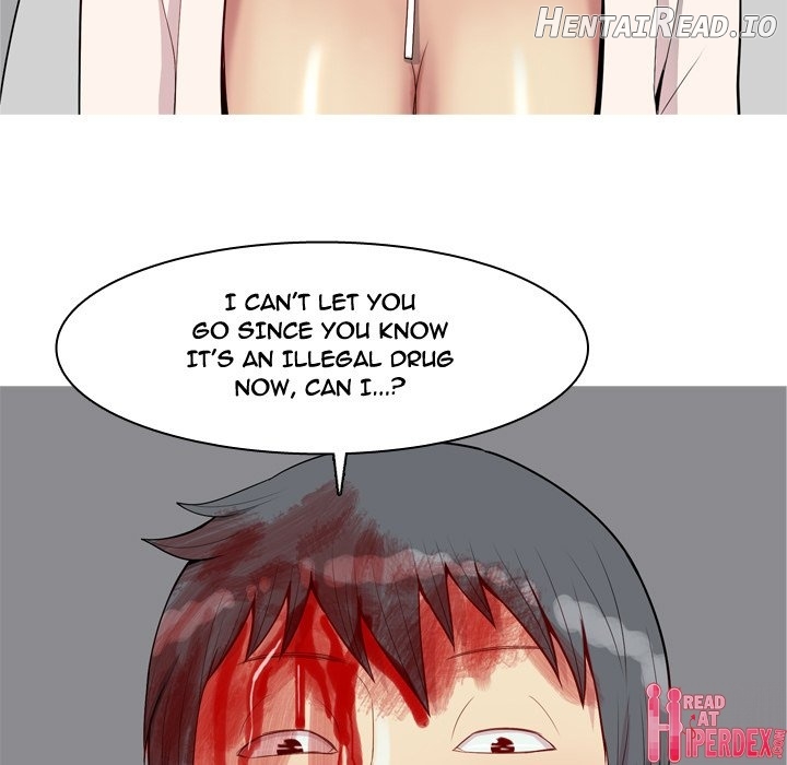 My Lovers Prelude Chapter 51 - page 59