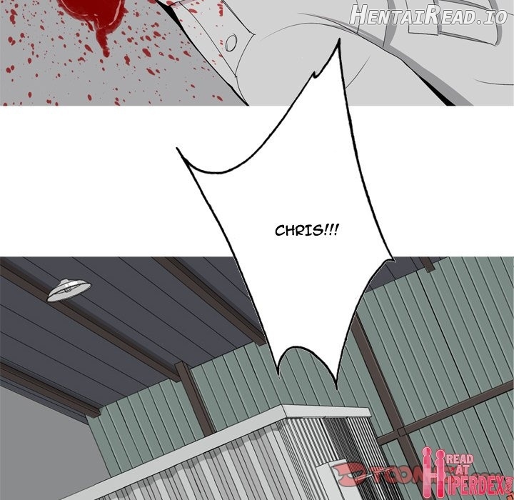 My Lovers Prelude Chapter 51 - page 6