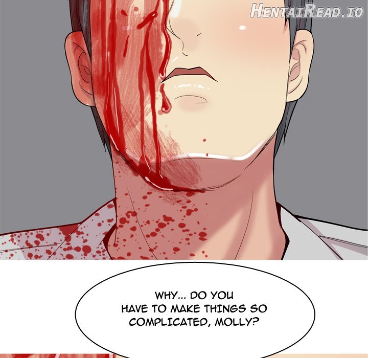 My Lovers Prelude Chapter 51 - page 60
