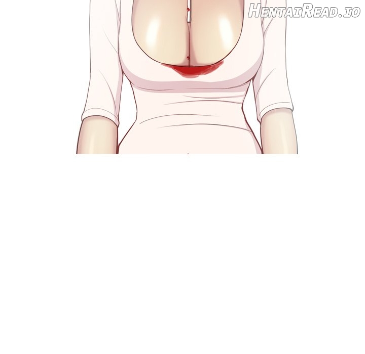 My Lovers Prelude Chapter 51 - page 63