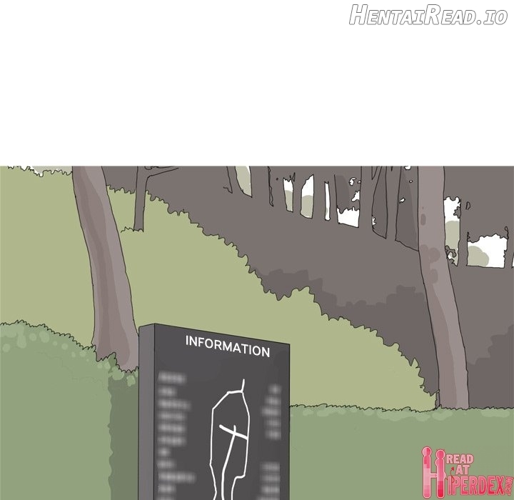 My Lovers Prelude Chapter 51 - page 65