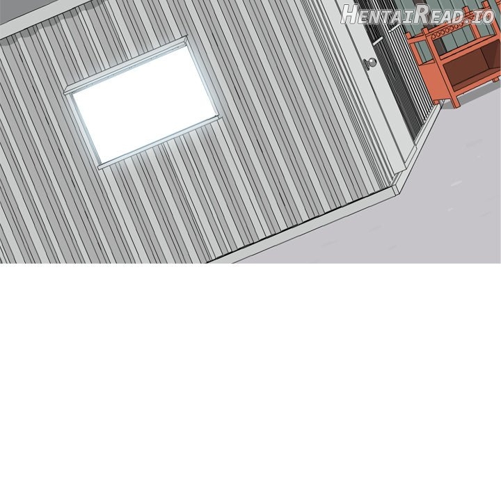 My Lovers Prelude Chapter 51 - page 7