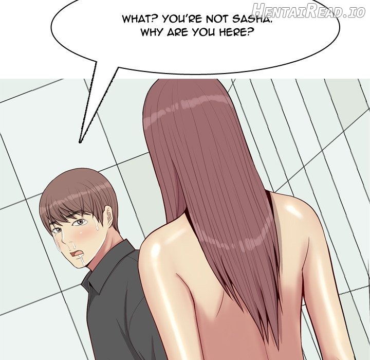 My Lovers Prelude Chapter 51 - page 72