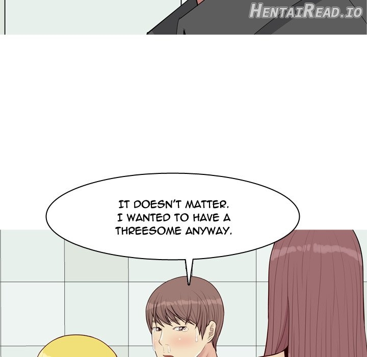 My Lovers Prelude Chapter 51 - page 76