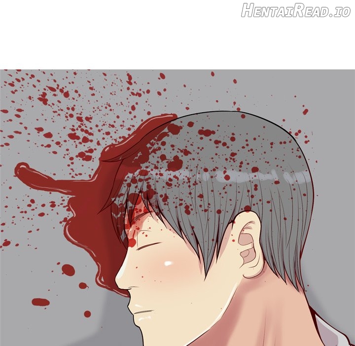 My Lovers Prelude Chapter 51 - page 8