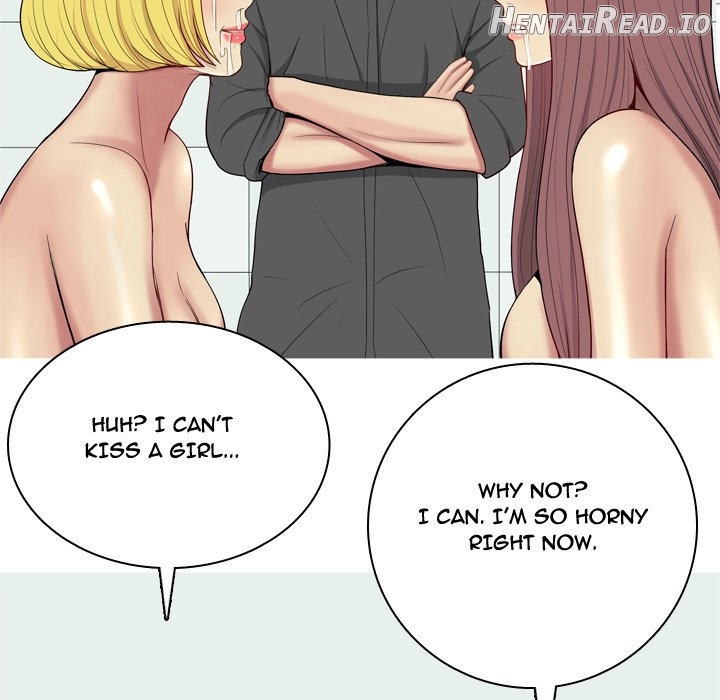 My Lovers Prelude Chapter 51 - page 80