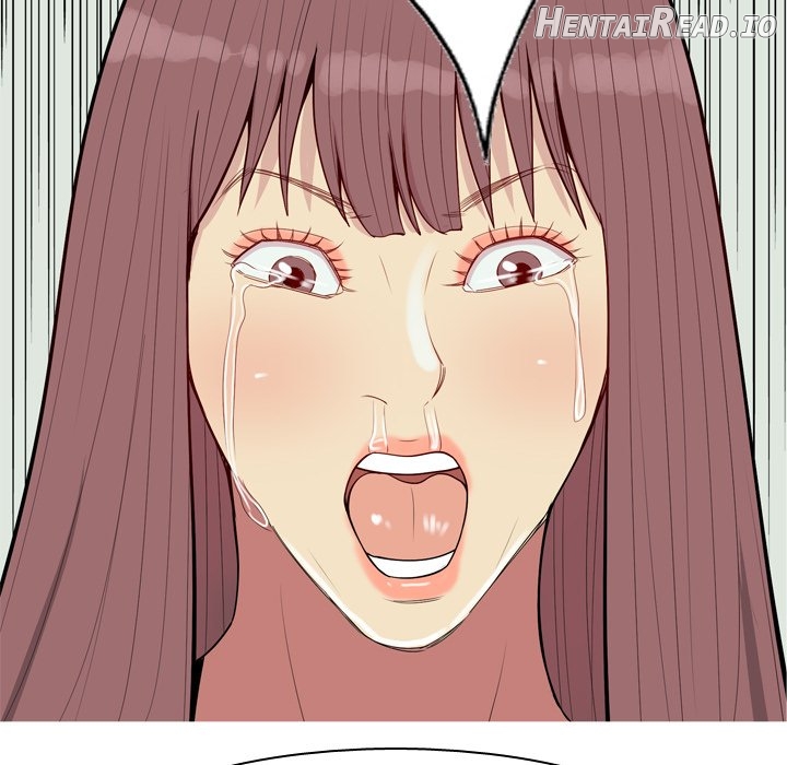 My Lovers Prelude Chapter 51 - page 84
