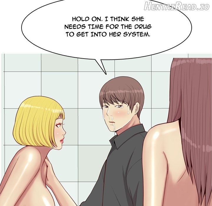 My Lovers Prelude Chapter 51 - page 85