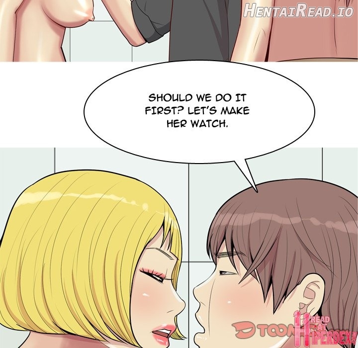 My Lovers Prelude Chapter 51 - page 86